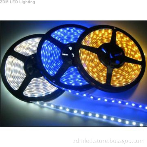 5meters 150leds strip light